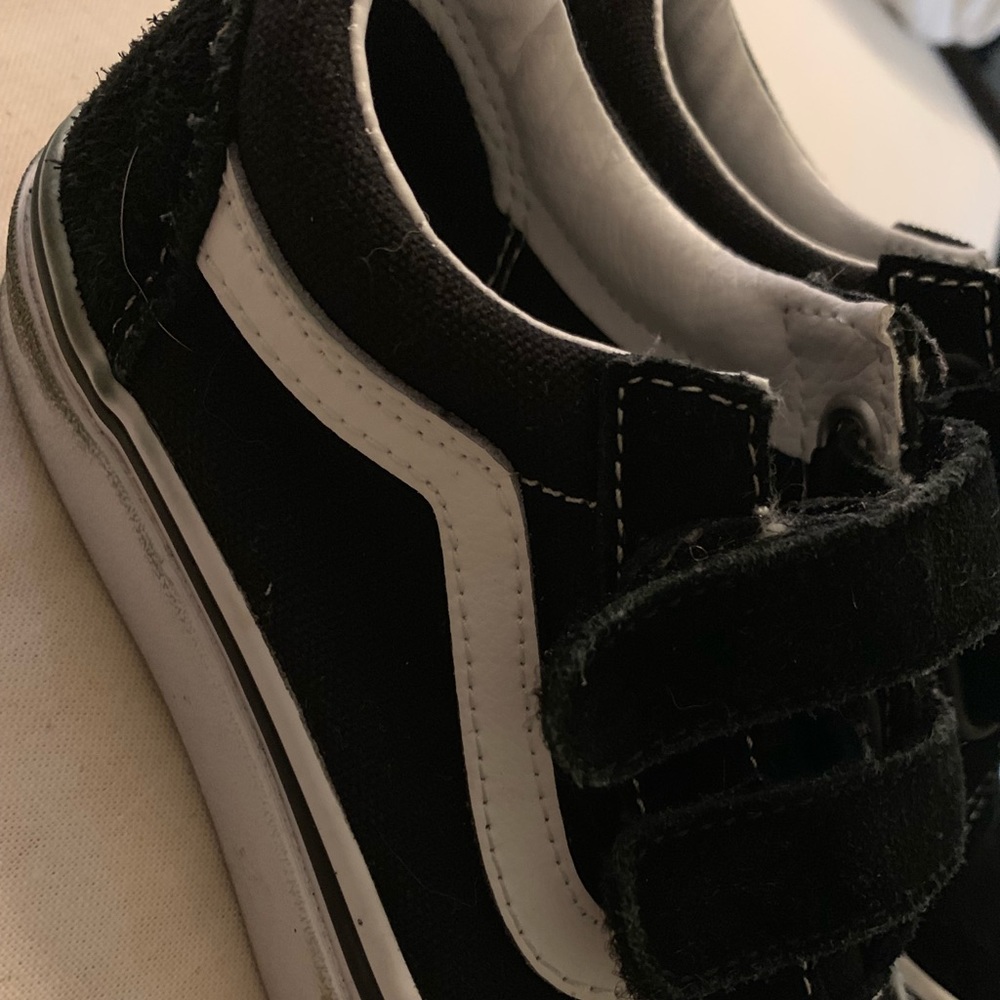 Kids Vans